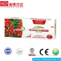 Natural Super Antioxidant Fruit Marvelous Taste of Guarana & Ginseng oral liquid